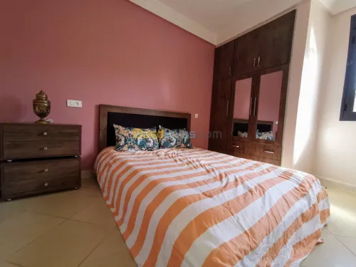 Location Villa Tlemcen Ghazaouet