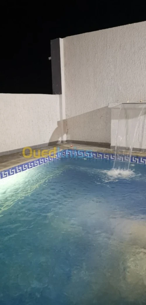 Location Villa Tlemcen Ghazaouet