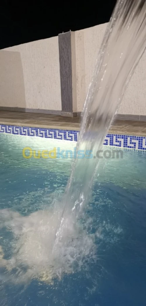 Location Villa Tlemcen Ghazaouet