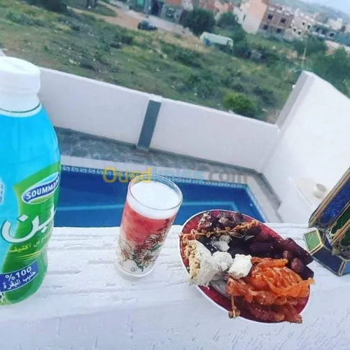 Location Villa Tlemcen Ghazaouet