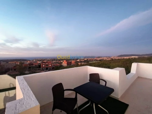 Location Villa Tlemcen Ghazaouet