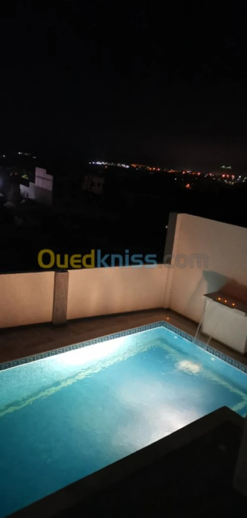 Location Villa Tlemcen Ghazaouet