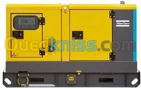 MAINTENANCE GROUPE ELECTROGENE