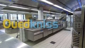 MAINTENANCE EQUIPEMENTS GRANDE CUISINE