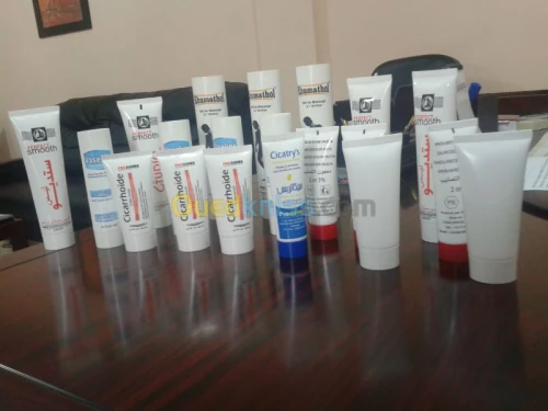 Transformation de Plastique ( tube...)