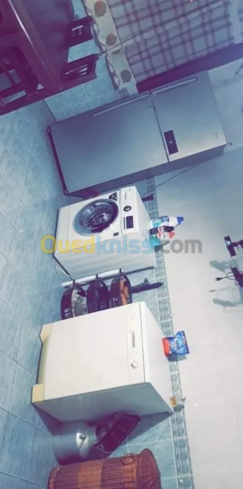 Vente Villa Ain temouchent Beni saf