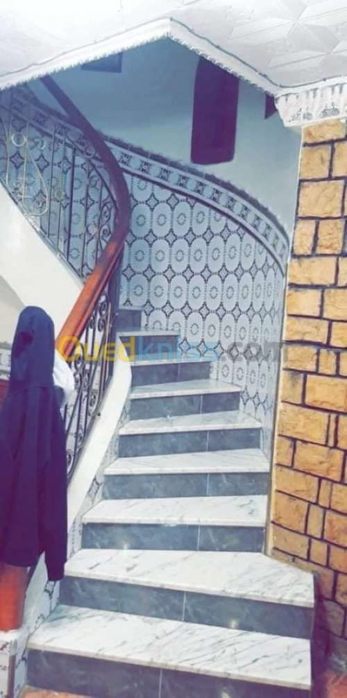 Vente Villa Ain temouchent Beni saf