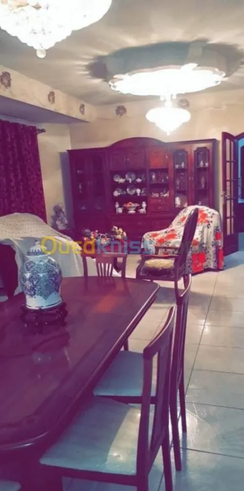 Vente Villa Ain temouchent Beni saf