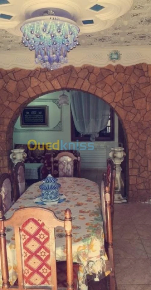 Vente Villa Ain temouchent Beni saf