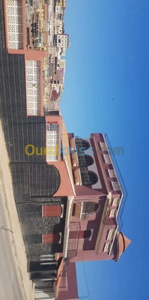 Vente Villa Ain temouchent Beni saf