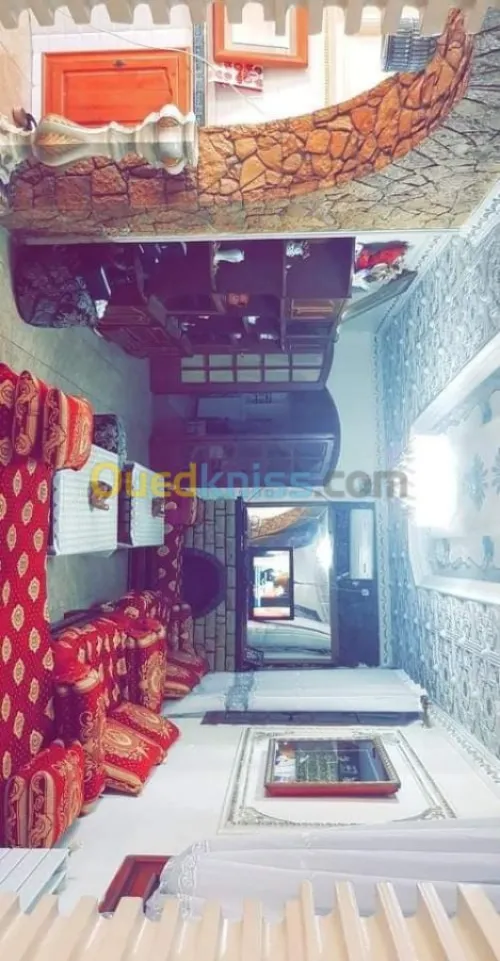 Vente Villa Ain temouchent Beni saf