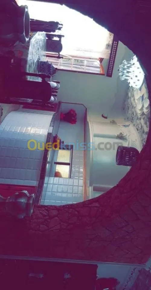 Vente Villa Ain temouchent Beni saf