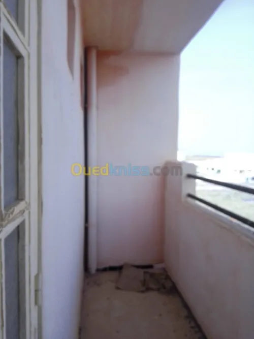 Vente Appartement F3 Oum el bouaghi Ain beida