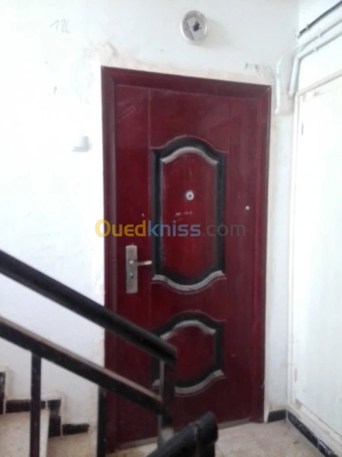 Vente Appartement F3 Oum el bouaghi Ain beida