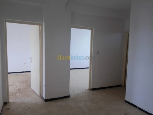 Vente Appartement F3 Oum el bouaghi Ain beida