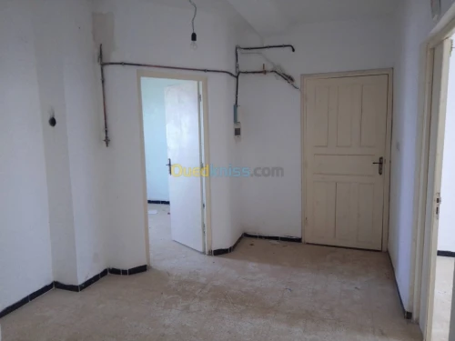 Vente Appartement F3 Oum el bouaghi Ain beida