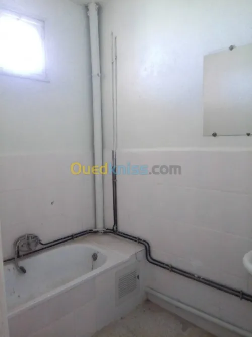Vente Appartement F3 Oum el bouaghi Ain beida