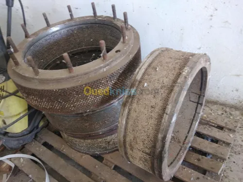 Vente Usine Annaba Cheurfa