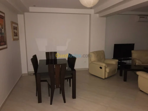 Location Appartement F3 Alger Bir mourad rais