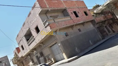 Vente Villa Mascara Oued taria