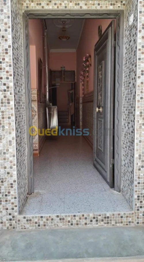 Vente Villa Mascara Oued taria