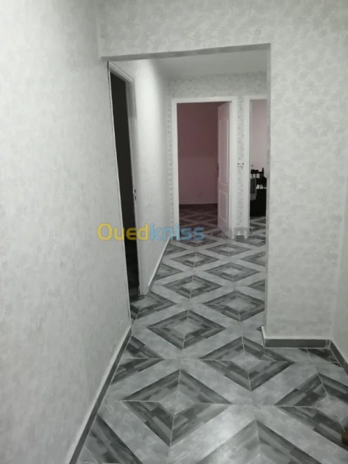 Location vacances Appartement F4 Tlemcen Chetouane