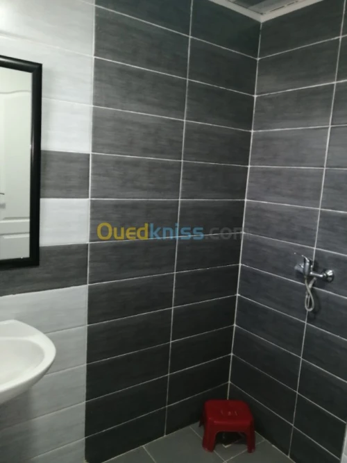 Location vacances Appartement F4 Tlemcen Chetouane