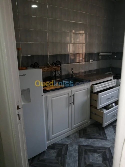Location vacances Appartement F4 Tlemcen Chetouane