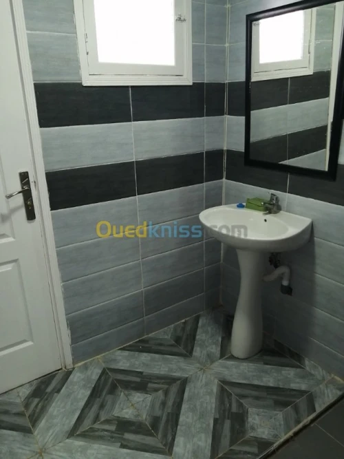 Location vacances Appartement F4 Tlemcen Chetouane