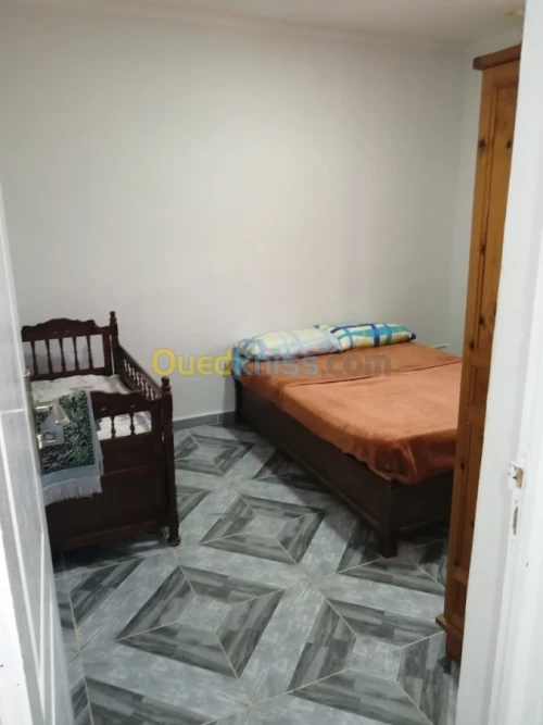 Location vacances Appartement F4 Tlemcen Chetouane