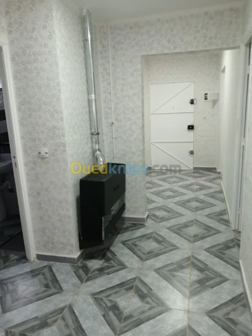 Location vacances Appartement F4 Tlemcen Chetouane