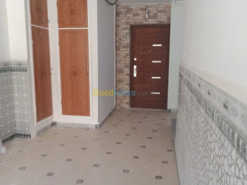 Vente Niveau De Villa Boumerdes Boumerdes