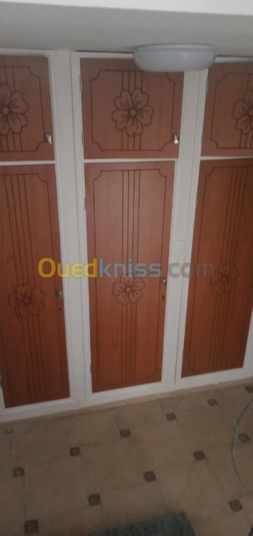 Vente Niveau De Villa Boumerdes Boumerdes
