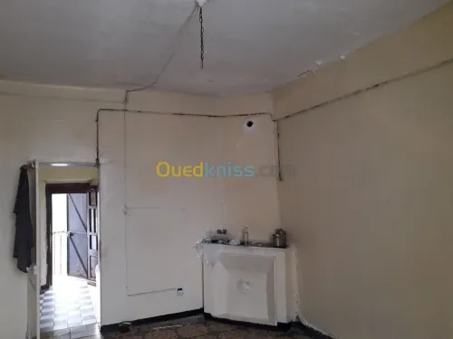 Vente Appartement F4 El taref El kala