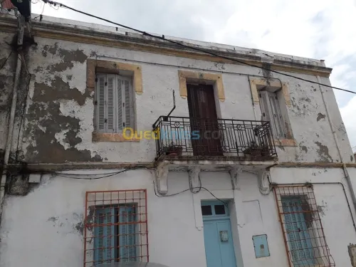 Vente Appartement F4 El taref El kala