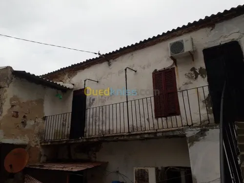 Vente Appartement F4 El taref El kala