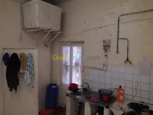 Vente Appartement F4 El taref El kala