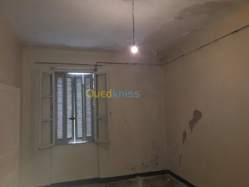 Vente Appartement F4 El taref El kala