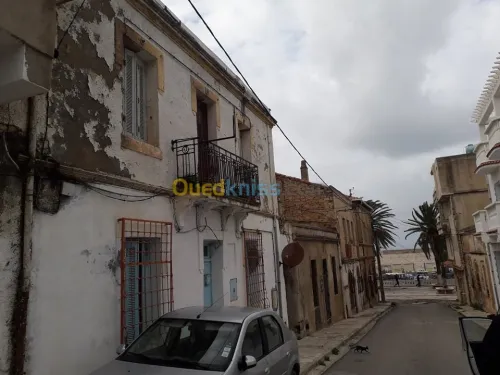 Vente Appartement F4 El taref El kala
