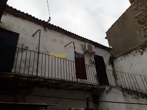 Vente Appartement F4 El taref El kala