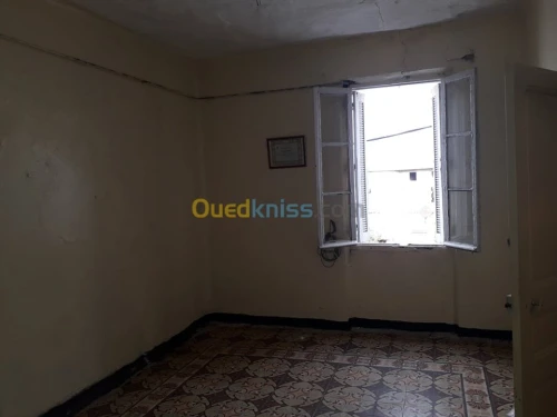 Vente Appartement F4 El taref El kala