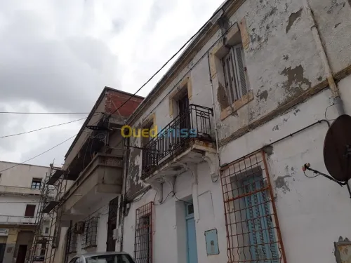 Vente Appartement F4 El taref El kala
