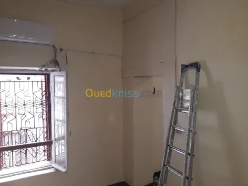 Vente Appartement F4 El taref El kala
