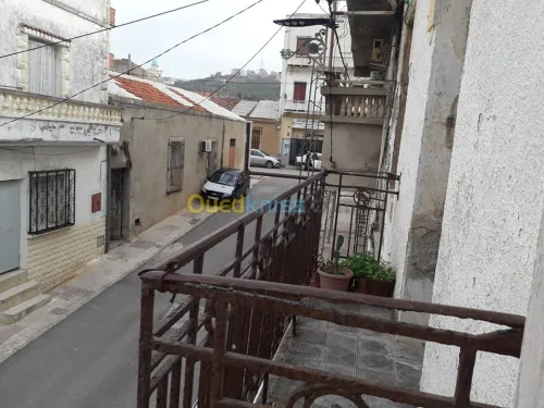 Vente Appartement F4 El taref El kala