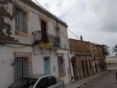 Vente Appartement F4 El taref El kala