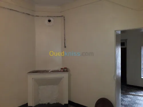 Vente Appartement F4 El taref El kala