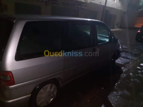 Citroen Evasion 2002 