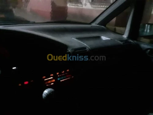 Citroen Evasion 2002 