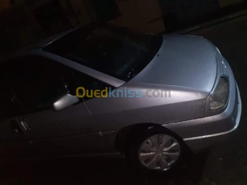 Citroen Evasion 2002 