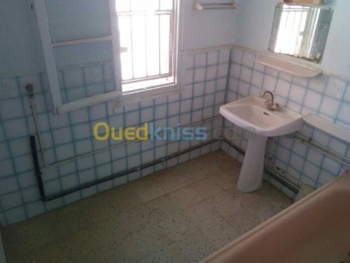 Vente Appartement F3 Mascara Mohammadia